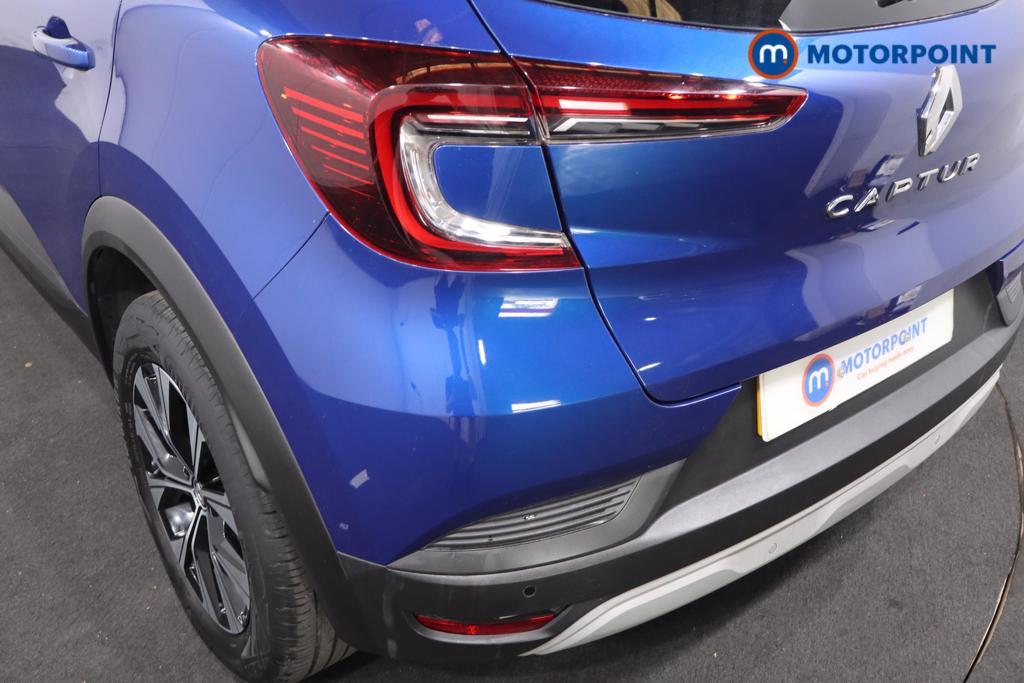 Renault Captur Evolution Manual Petrol SUV - Stock Number (1642165) - 8th supplementary image