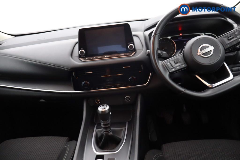 Nissan Qashqai Acenta Premium Manual Petrol SUV - Stock Number (1642334) - 8th supplementary image