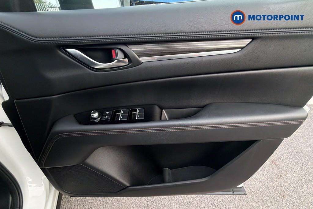 Mazda Cx-5 Sport Edition Manual Diesel SUV - Stock Number (1642723) - 19th supplementary image