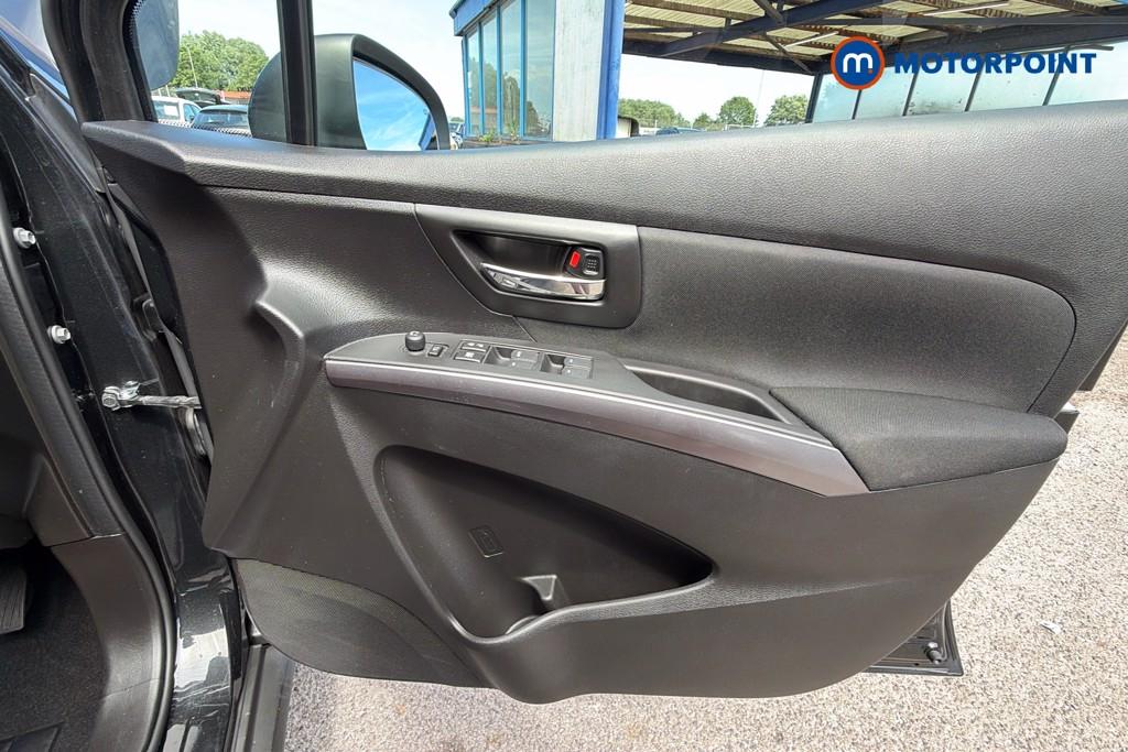 Suzuki S-Cross Motion Automatic Petrol-Electric Hybrid SUV - Stock Number (1643584) - 19th supplementary image