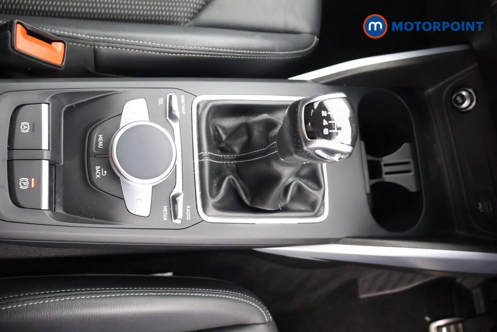 Audi Q2 S Line Manual Petrol SUV - Stock Number (1643991) - 8th supplementary image