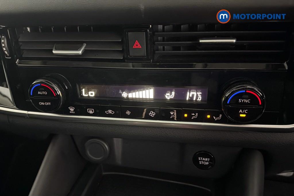 Nissan Qashqai N-Connecta Automatic Petrol-Electric Hybrid SUV - Stock Number (1644551) - 12th supplementary image