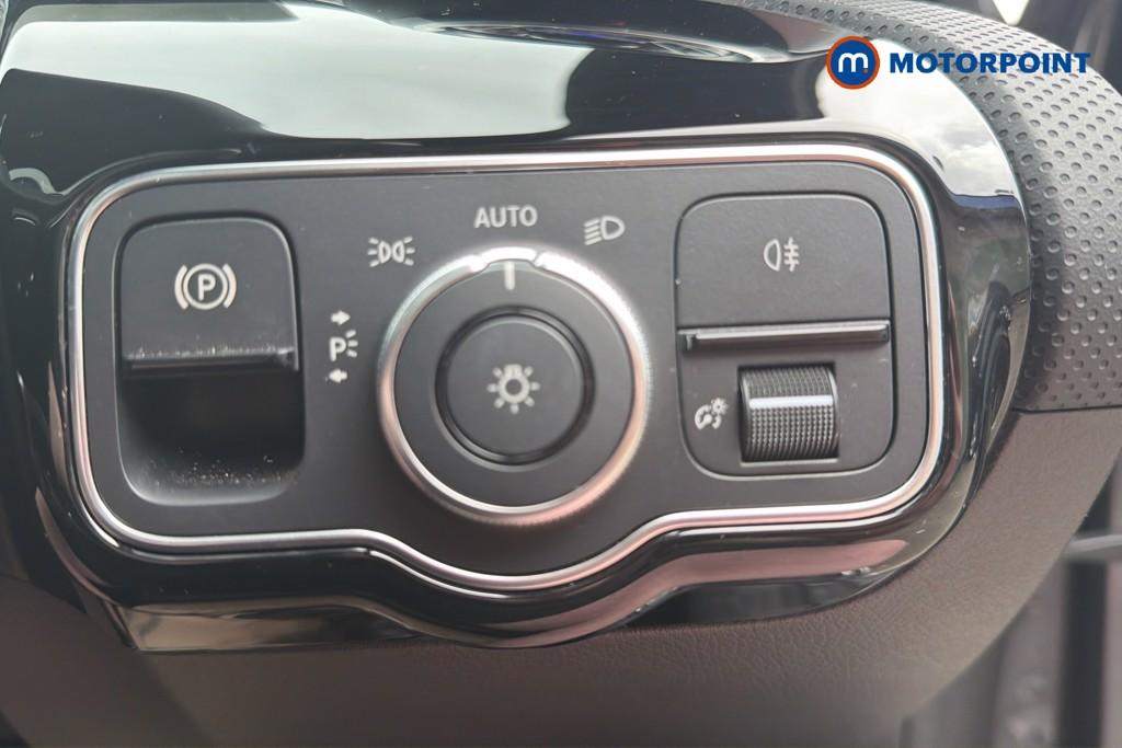 Mercedes-Benz A Class Premium Plus Edition Automatic Petrol Hatchback - Stock Number (1645287) - 18th supplementary image