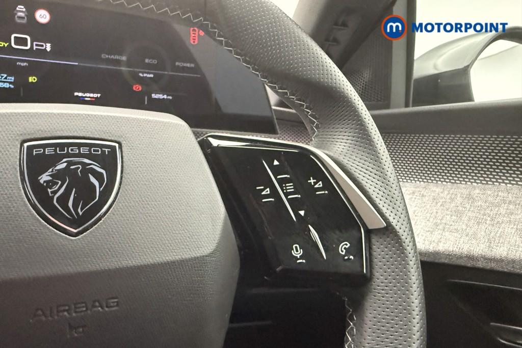 Peugeot 3008 GT Automatic Electric SUV - Stock Number (1645567) - 8th supplementary image