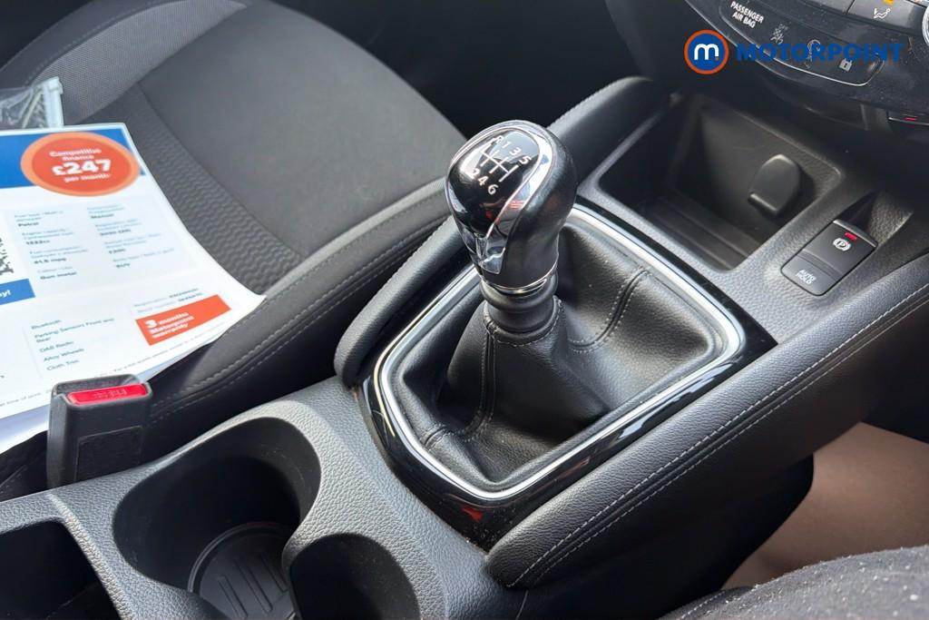 Nissan Qashqai Acenta Premium Manual Petrol SUV - Stock Number (1645670) - 15th supplementary image