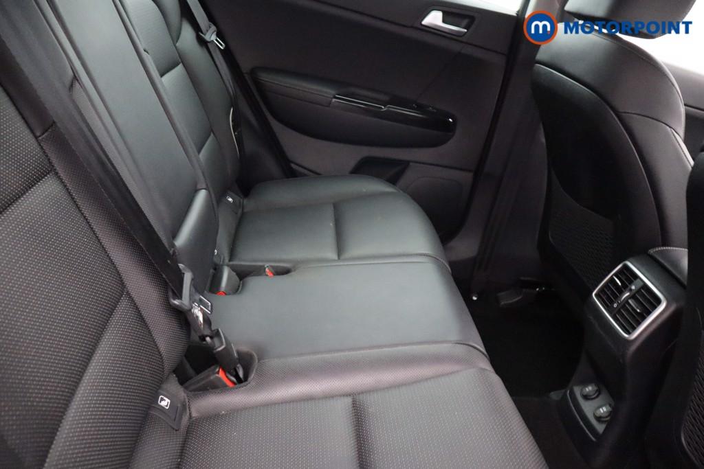 Vauxhall Corsa GS Manual Petrol Hatchback - Stock Number (1643443) - 8th supplementary image
