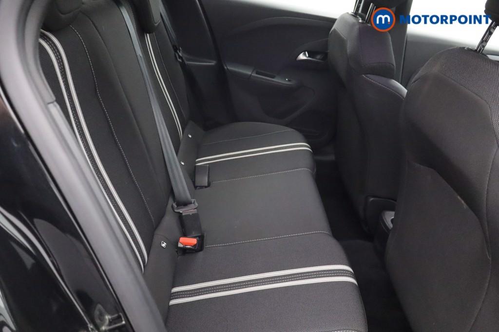 Vauxhall Corsa GS Manual Petrol Hatchback - Stock Number (1643997) - 8th supplementary image