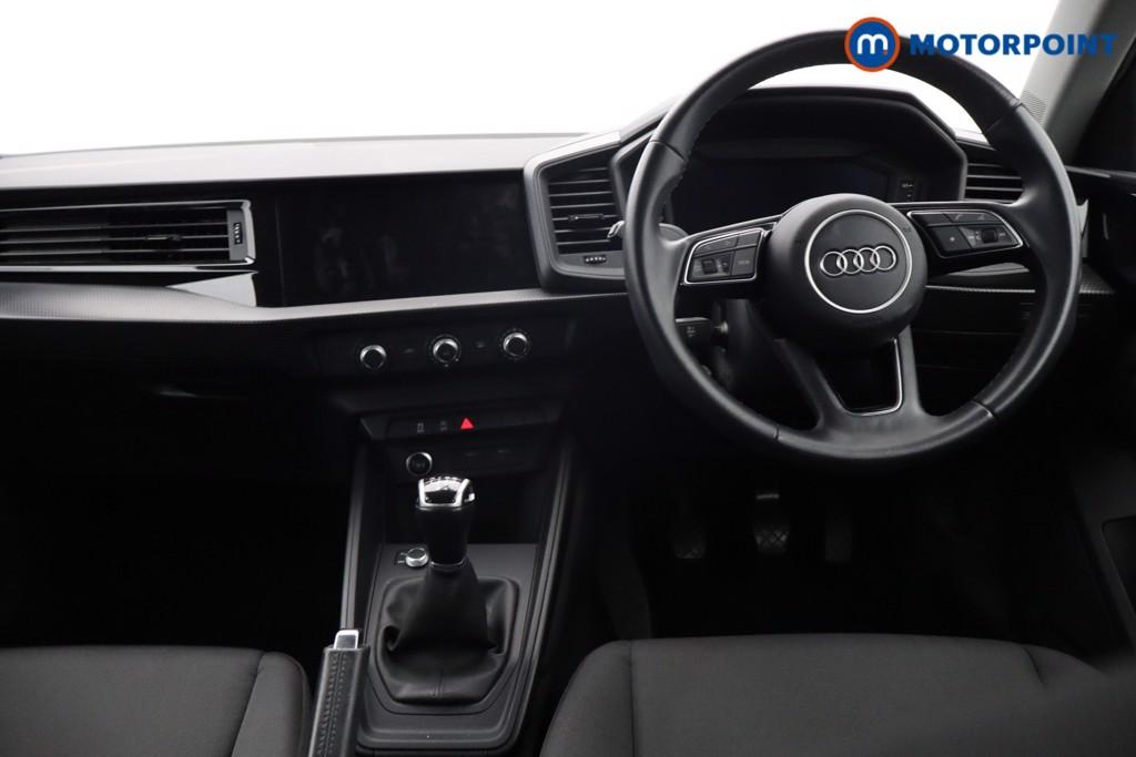 Audi A1 Technik Manual Petrol Hatchback - Stock Number (1644863) - 8th supplementary image