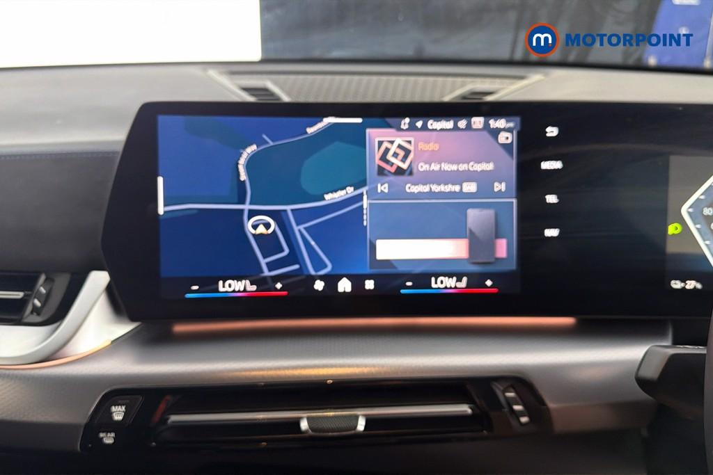 BMW IX2 M Sport Automatic Electric SUV - Stock Number (1646811) - 10th supplementary image