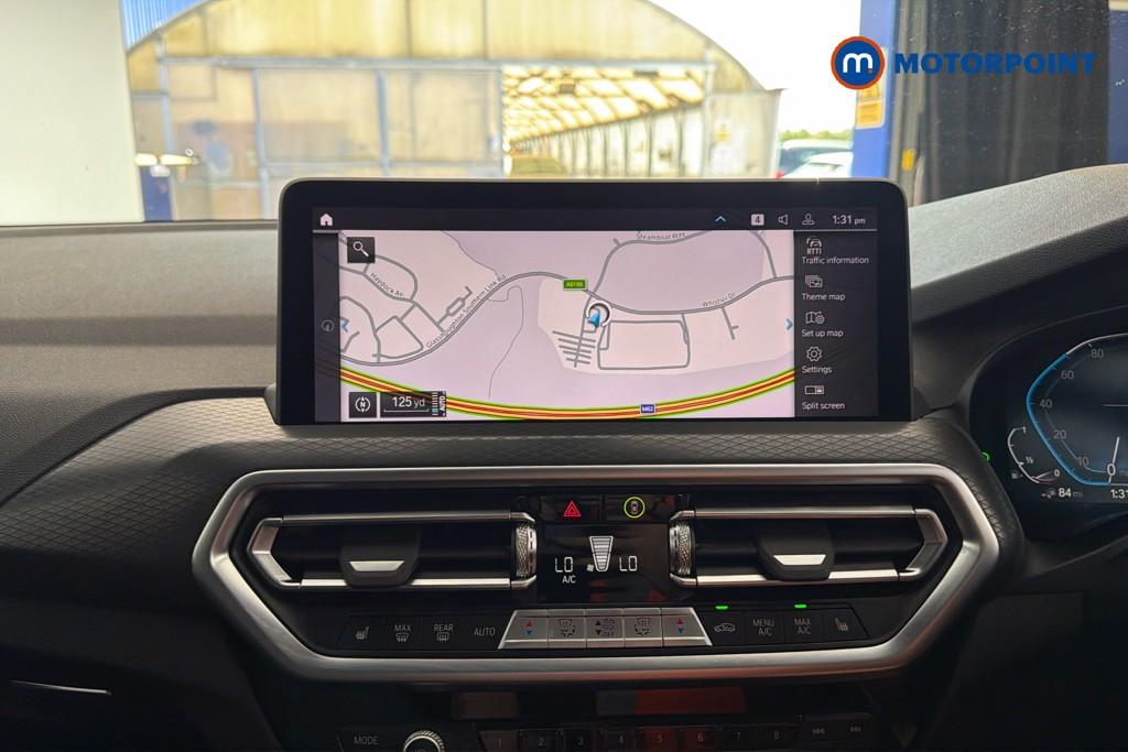 BMW X3 M Sport Automatic Petrol Plug-In Hybrid SUV - Stock Number (1648335) - 10th supplementary image