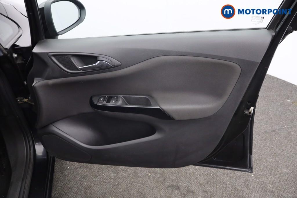Vauxhall Corsa Sri Nav Manual Petrol Hatchback - Stock Number (1620228) - 8th supplementary image