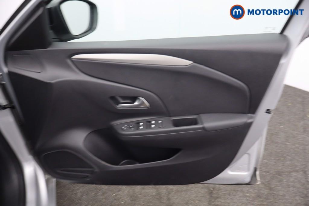 Vauxhall Corsa Design Manual Petrol Hatchback - Stock Number (1641297) - 8th supplementary image
