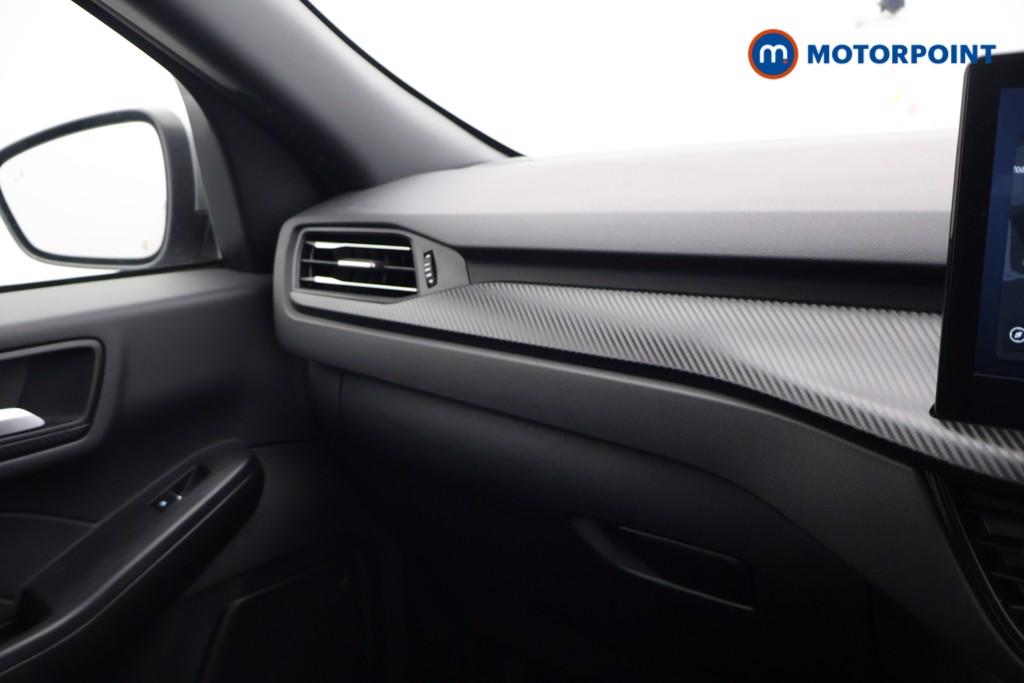 Ford Kuga St-Line Automatic Petrol-Electric Hybrid SUV - Stock Number (1643235) - 8th supplementary image