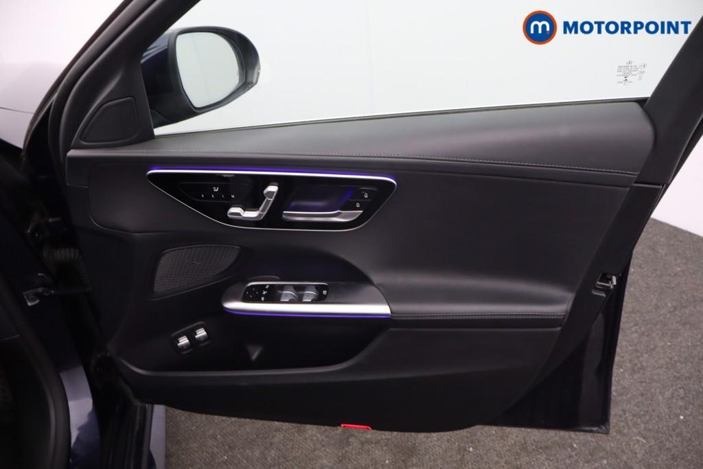Mercedes-Benz C Class Amg Line Automatic Petrol Plug-In Hybrid Saloon - Stock Number (1645692) - 8th supplementary image