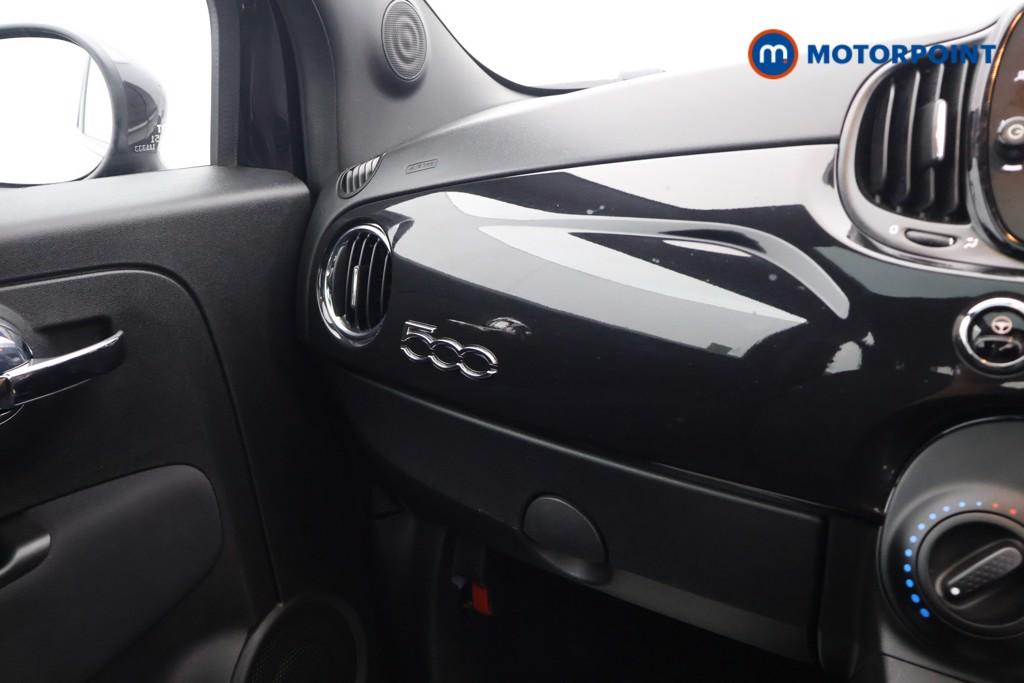 Fiat 500 1.0 Mild Hybrid 3Dr Manual Petrol Hatchback - Stock Number (1645904) - 8th supplementary image