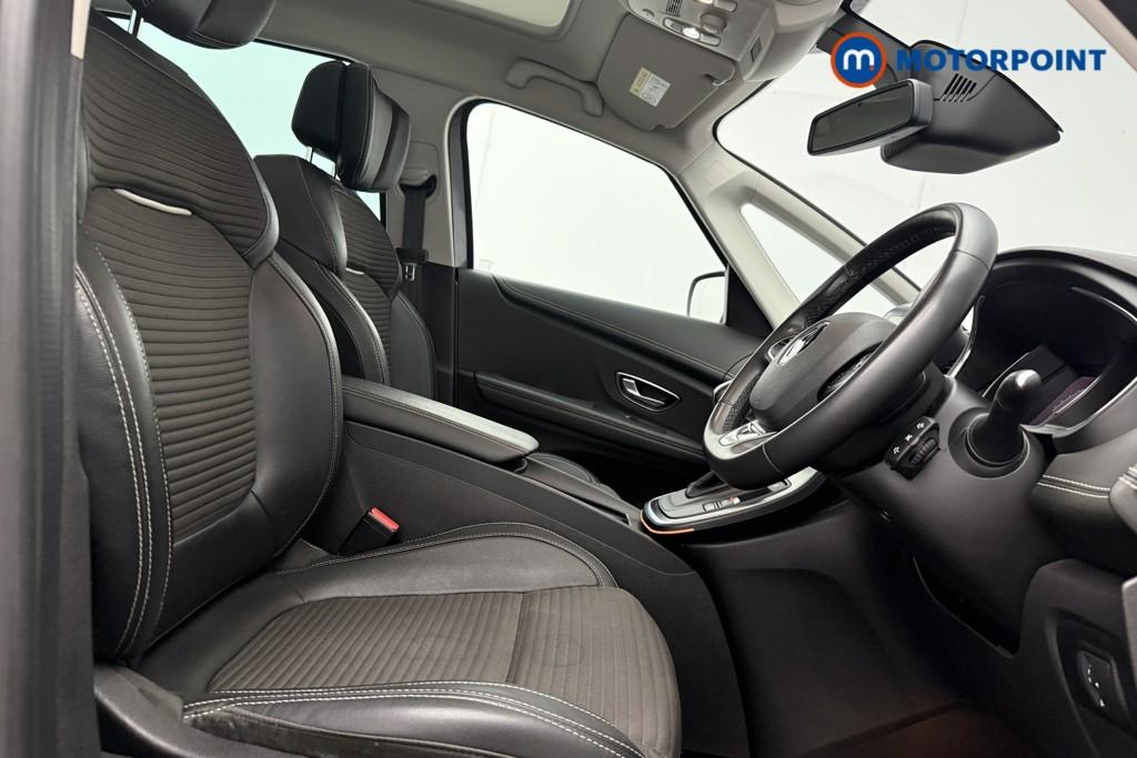 Renault Grand Scenic Signature Automatic Petrol People Carrier - Stock Number (1646250) - 8th supplementary image