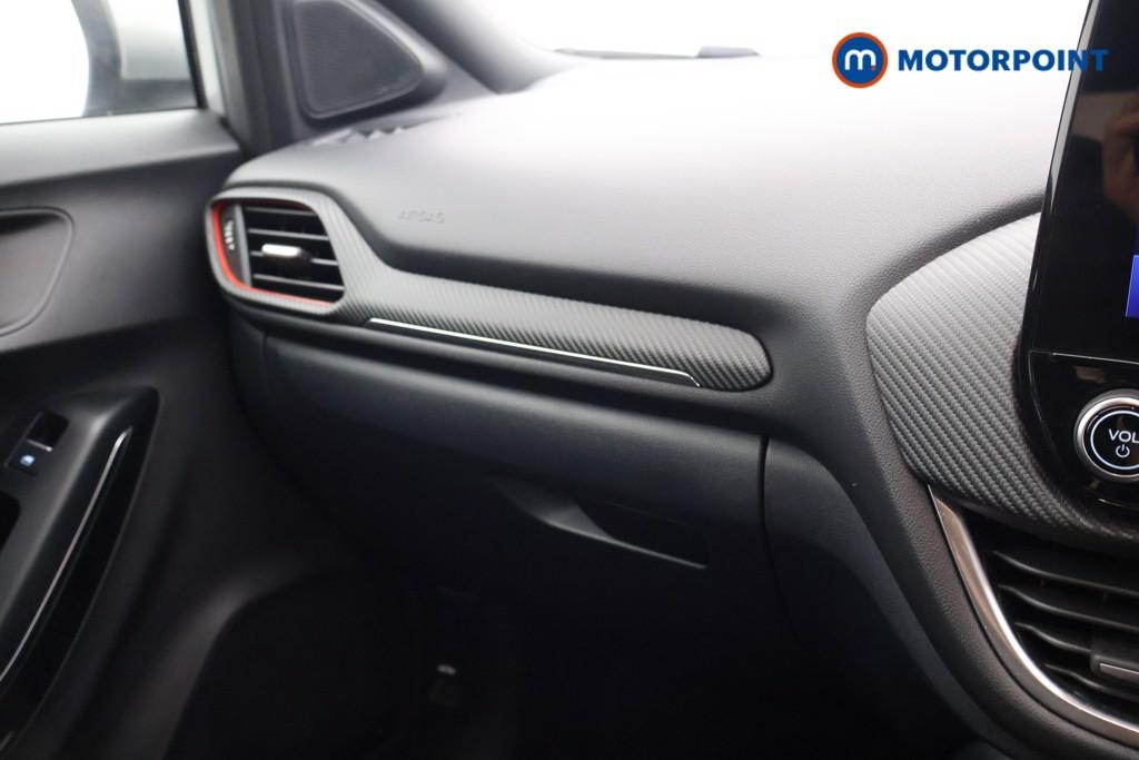 Ford Puma St-Line X Manual Petrol SUV - Stock Number (1647912) - 8th supplementary image