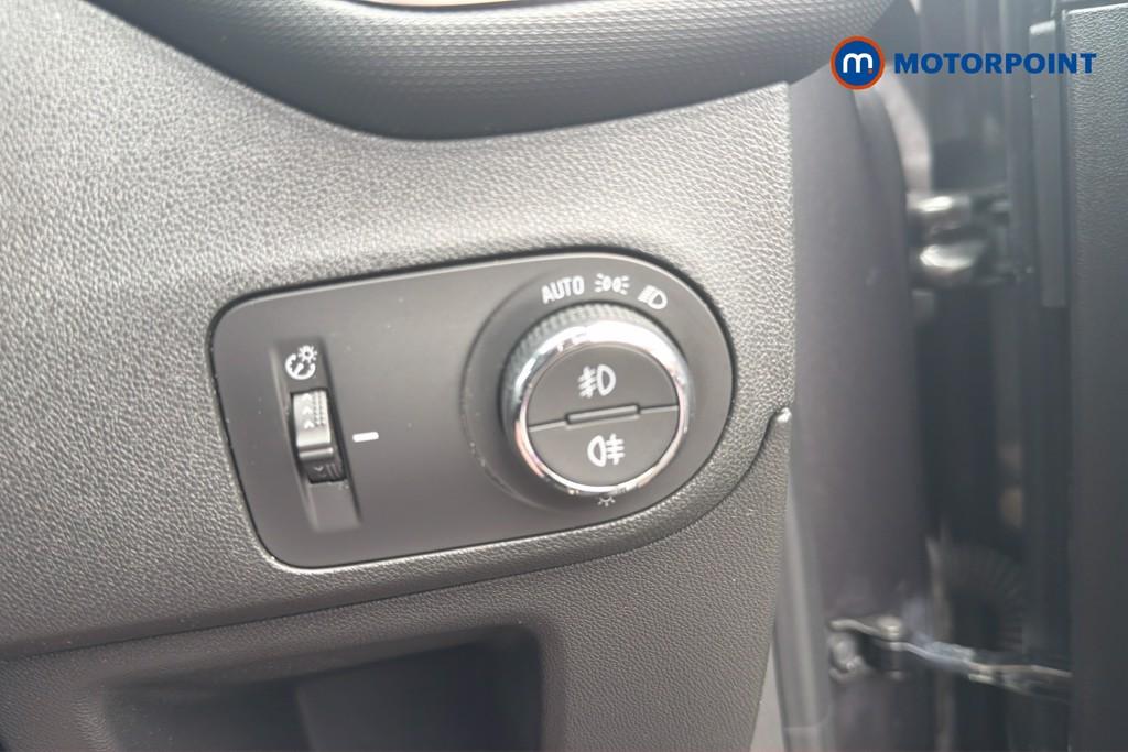Vauxhall Crossland Elite Edition Automatic Petrol SUV - Stock Number (1601362) - 18th supplementary image
