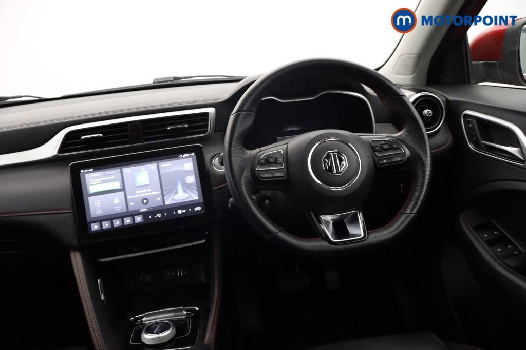 Mg Motor Uk ZS Trophy Connect Ev Automatic Electric SUV - Stock Number (1630327) - 8th supplementary image
