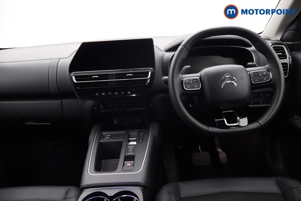 Citroen C5 Aircross MAX Automatic Petrol Plug-In Hybrid SUV - Stock Number (1630349) - 8th supplementary image