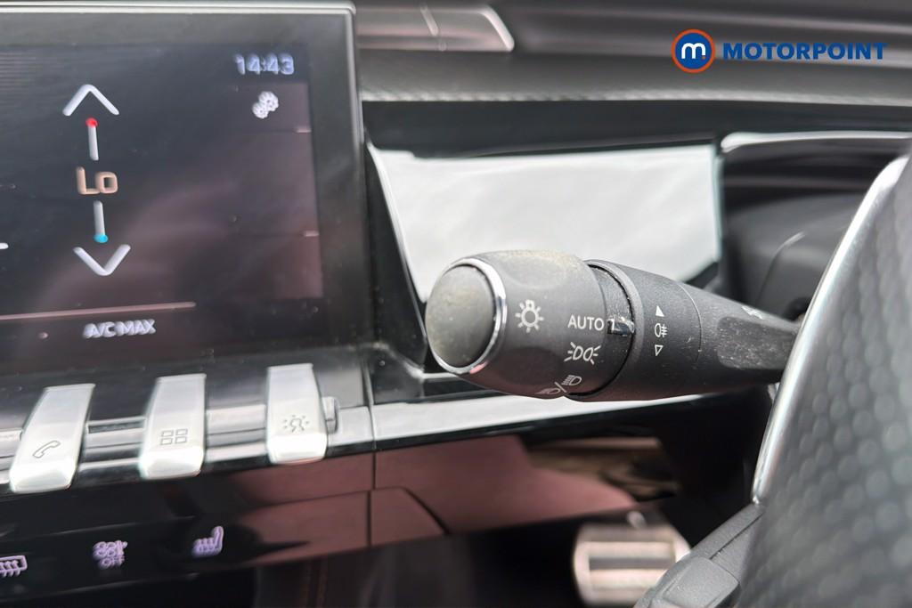 Peugeot 508 Gt Line Automatic Petrol Hatchback - Stock Number (1636445) - 18th supplementary image