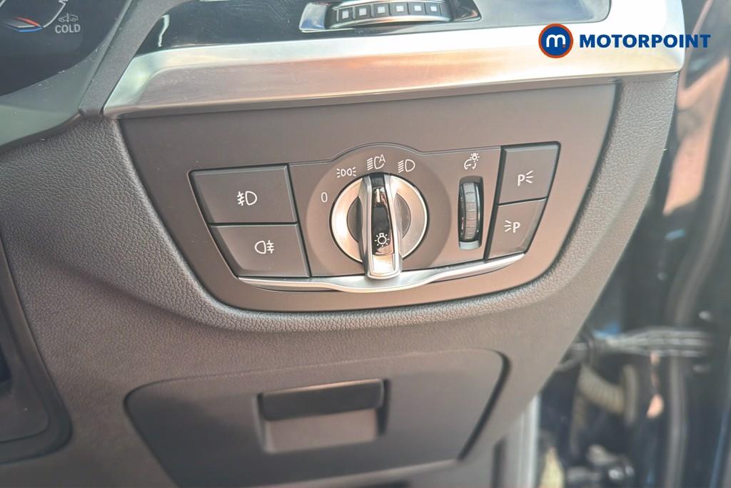 BMW X3 M Sport Automatic Diesel SUV - Stock Number (1637772) - 18th supplementary image