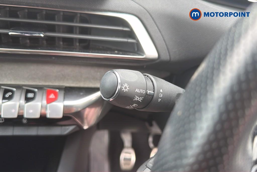 Peugeot 5008 GT Manual Petrol SUV - Stock Number (1637839) - 18th supplementary image