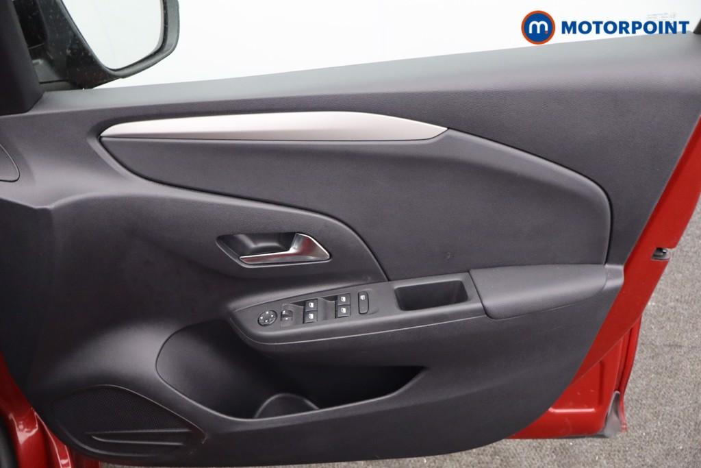 Vauxhall Corsa Design Manual Petrol Hatchback - Stock Number (1641280) - 8th supplementary image