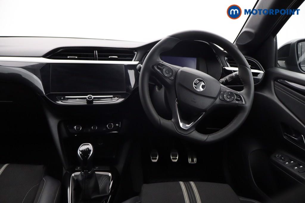 Vauxhall Corsa GS Manual Petrol Hatchback - Stock Number (1641504) - 8th supplementary image