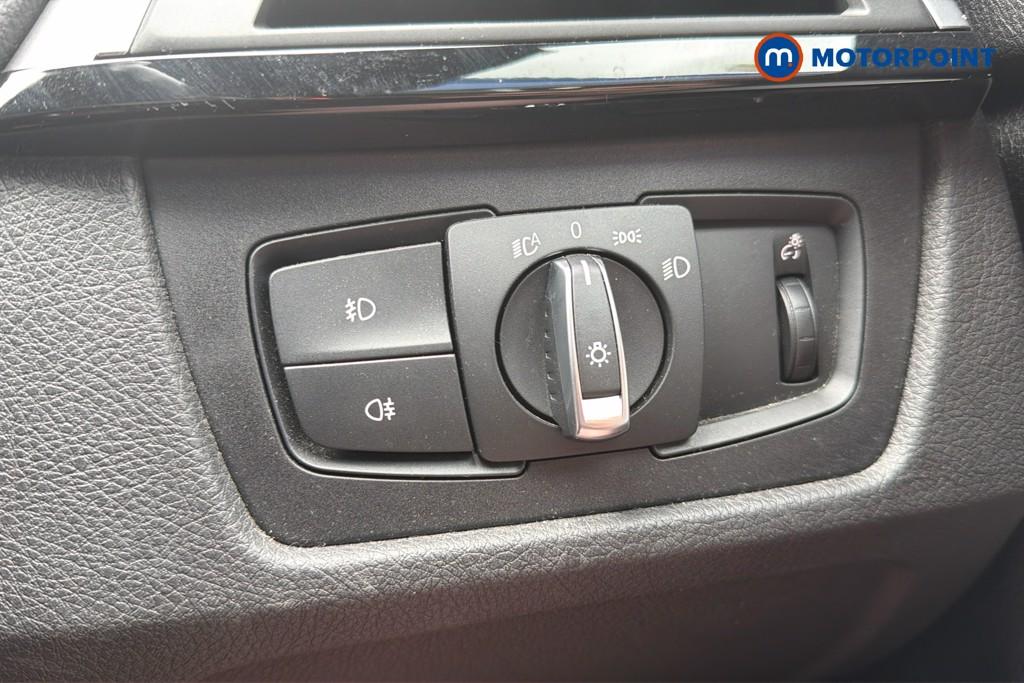 BMW 4 Series M Sport Automatic Diesel Hatchback - Stock Number (1641838) - 18th supplementary image