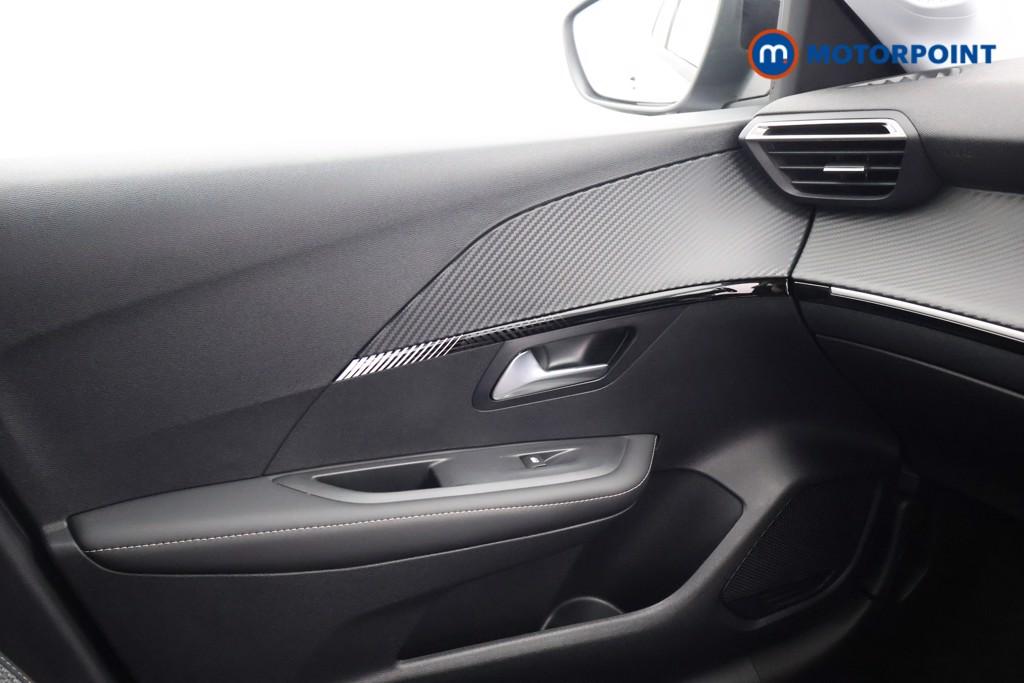 Peugeot 208 Allure Automatic Petrol Hatchback - Stock Number (1641948) - 8th supplementary image