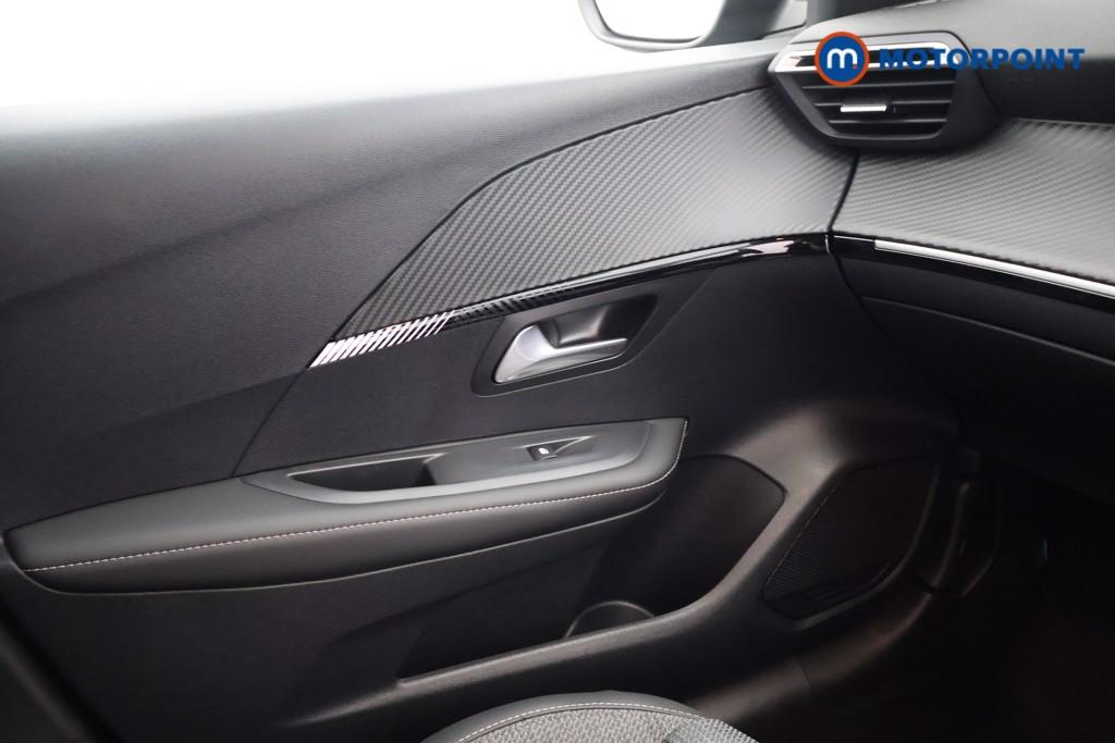 Peugeot 208 Allure Automatic Petrol Hatchback - Stock Number (1641951) - 8th supplementary image