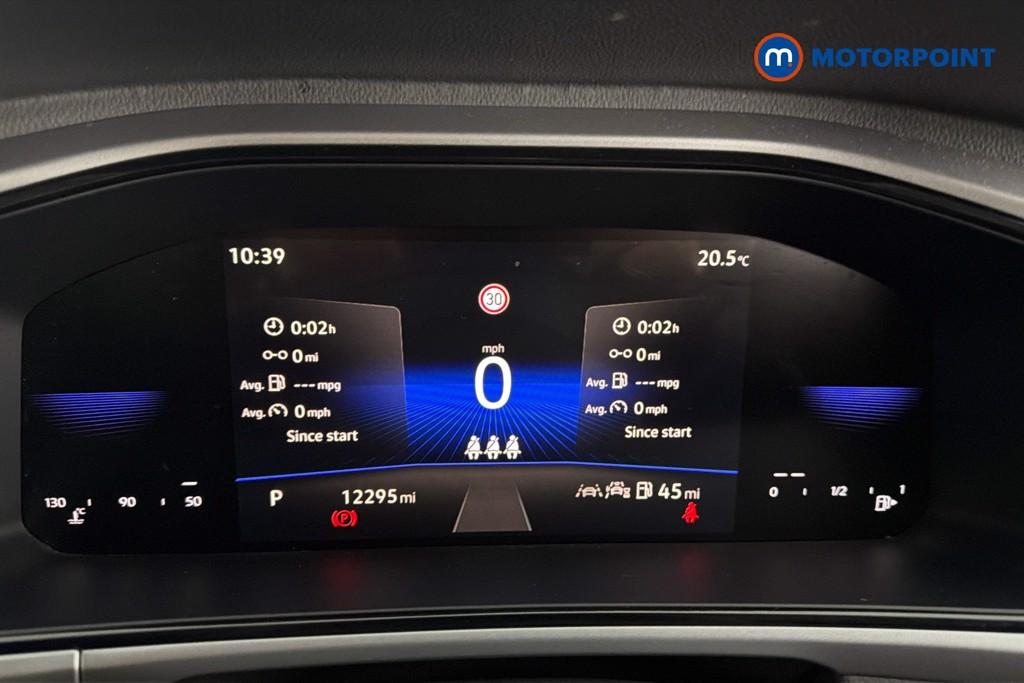 Volkswagen T-Roc Life Automatic Petrol SUV - Stock Number (1642068) - 8th supplementary image