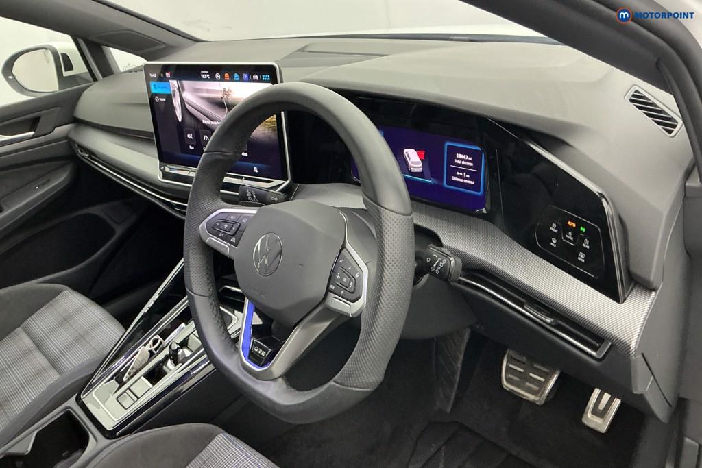 Volkswagen Golf GTE Automatic Petrol Plug-In Hybrid Hatchback - Stock Number (1643387) - 8th supplementary image