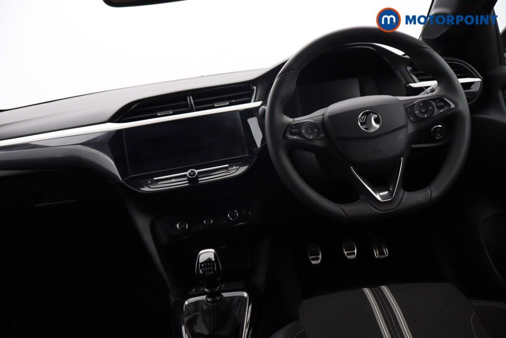 Vauxhall Corsa GS Manual Petrol Hatchback - Stock Number (1643495) - 8th supplementary image