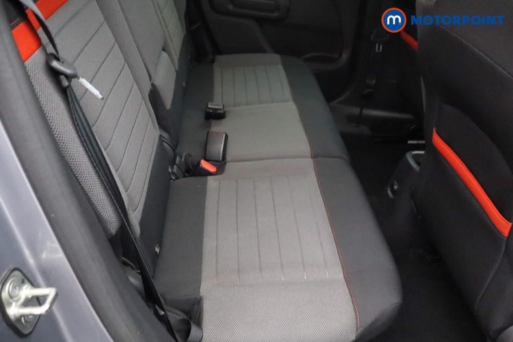 Citroen C3 Aircross Flair Manual Petrol SUV - Stock Number (1644452) - 8th supplementary image
