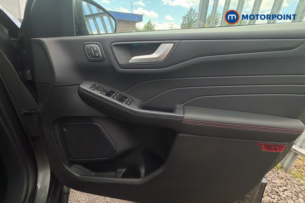 Ford Kuga St-Line Automatic Petrol-Electric Hybrid SUV - Stock Number (1644509) - 19th supplementary image