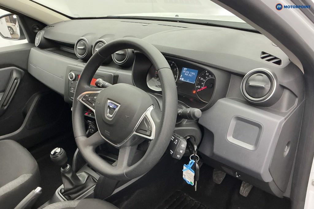 Dacia Duster Essential Manual Petrol SUV - Stock Number (1644720) - 8th supplementary image