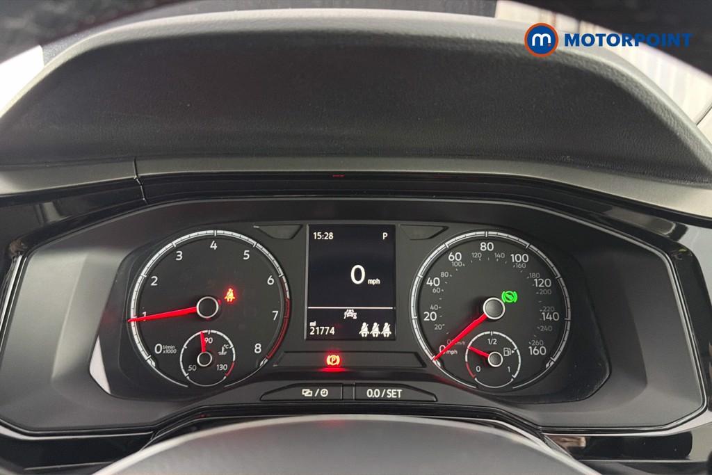Volkswagen Polo Match Automatic Petrol Hatchback - Stock Number (1644879) - 8th supplementary image