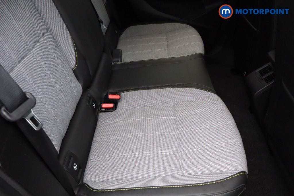 Renault Megane E-Tech Techno Automatic Electric Hatchback - Stock Number (1645965) - 8th supplementary image