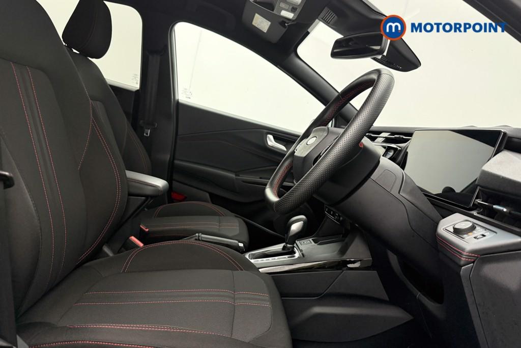 Ford Puma St-Line Automatic Petrol SUV - Stock Number (1646738) - 8th supplementary image