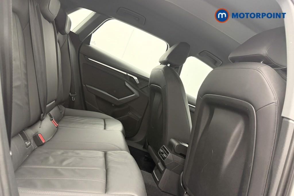 Audi A3 Sport Automatic Petrol Plug-In Hybrid Hatchback - Stock Number (1646943) - 8th supplementary image