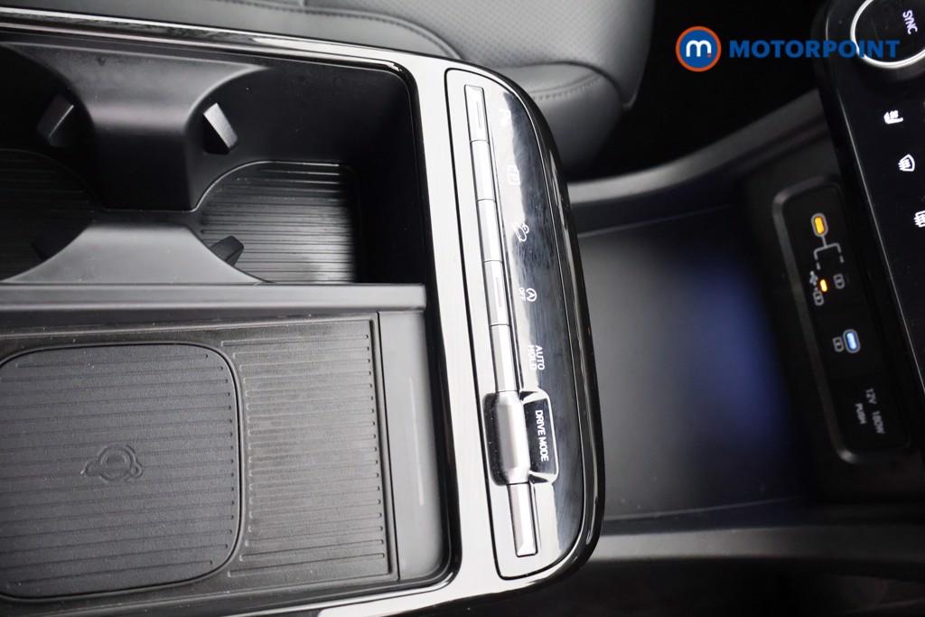 Hyundai Tucson Ultimate Automatic Petrol SUV - Stock Number (1647988) - 8th supplementary image