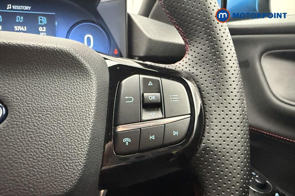 Ford Puma St-Line Automatic Petrol SUV - Stock Number (1647993) - 8th supplementary image