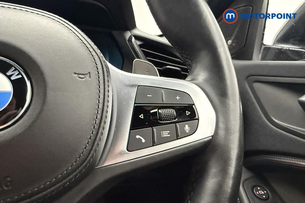 BMW 1 Series M135i Automatic Petrol Hatchback - Stock Number (1648840) - 8th supplementary image