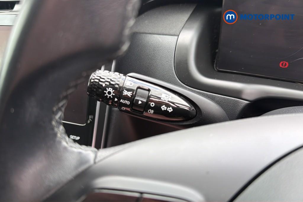 Hyundai Tucson Se Connect Manual Petrol SUV - Stock Number (1636126) - 18th supplementary image