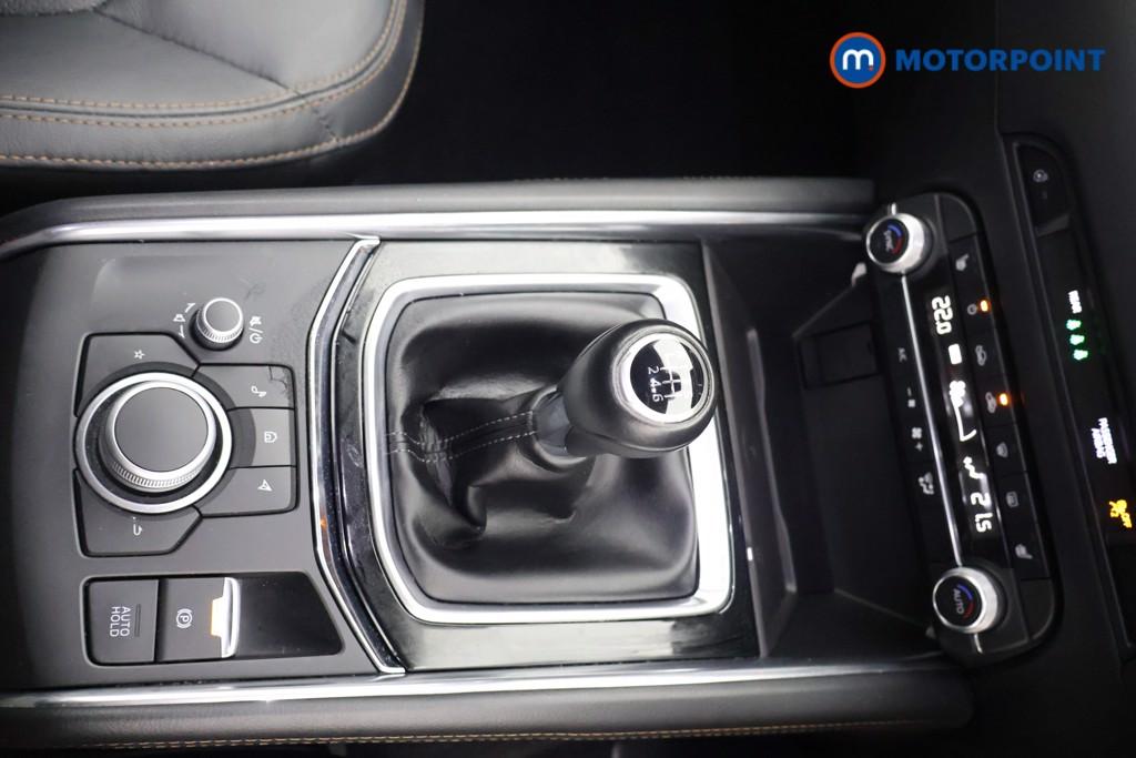 Mazda Cx-5 Exclusive-Line Manual Petrol SUV - Stock Number (1640790) - 8th supplementary image