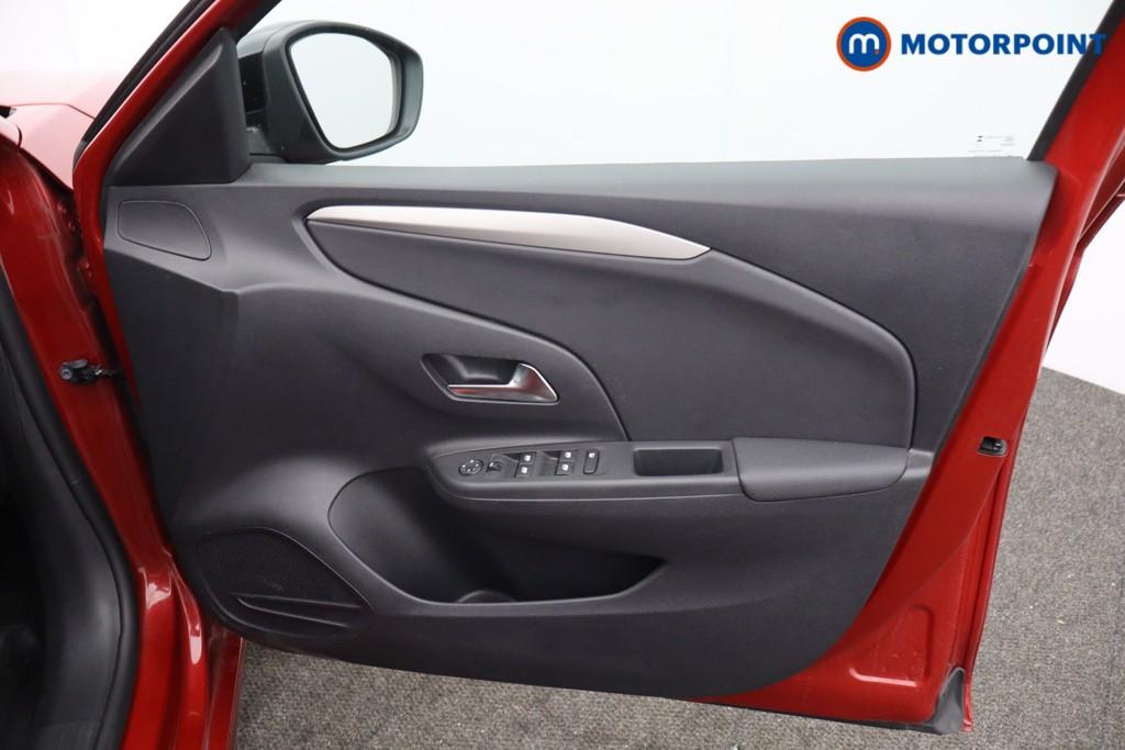 Vauxhall Corsa Design Manual Petrol Hatchback - Stock Number (1641254) - 8th supplementary image