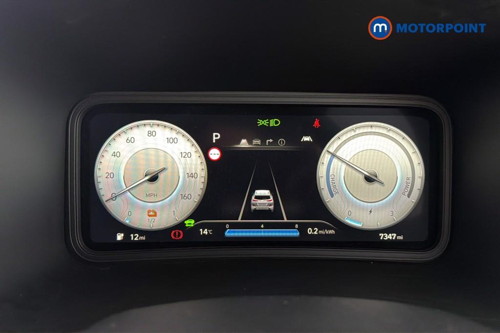 Hyundai Kona Premium Automatic Electric SUV - Stock Number (1641793) - 8th supplementary image