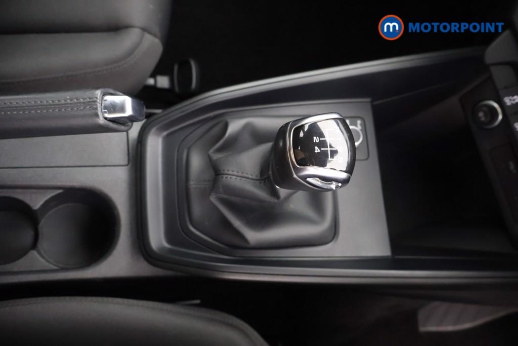 Audi A1 Technik Manual Petrol Hatchback - Stock Number (1641815) - 8th supplementary image